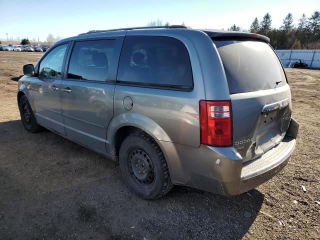 2009 Dodge Caravan - Image 2