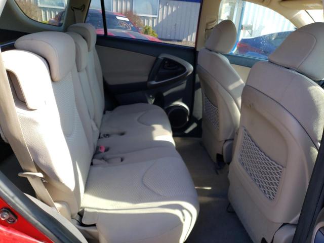 2007 Toyota Rav4 Limited VIN: JTMZD31V476021965 Lot: 42525134