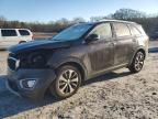 2016 KIA SORENTO EX - 5XYPH4A58GG132856