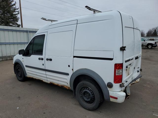 2013 Ford Transit Connect Xlt VIN: NM0LS7BN0DT164228 Lot: 42139634