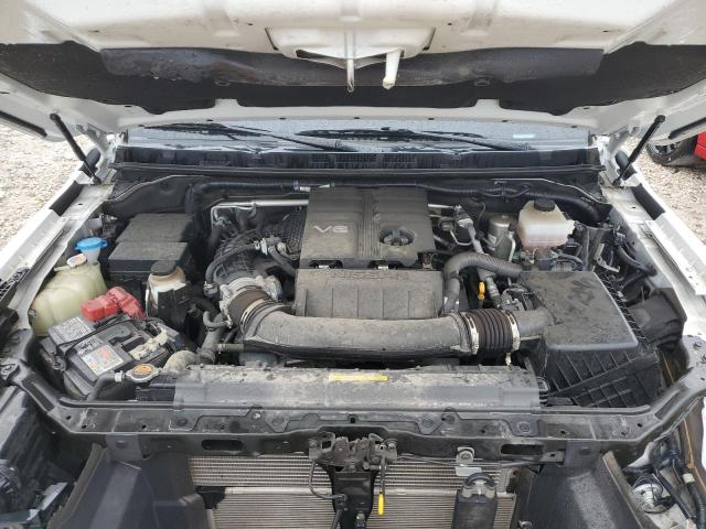 2023 NISSAN FRONTIER S 1N6ED1EJ2PN624782