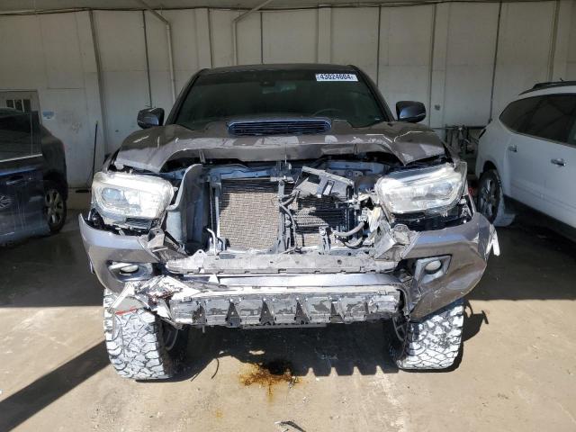 2019 TOYOTA TACOMA DOU 3TMCZ5AN7KM243962