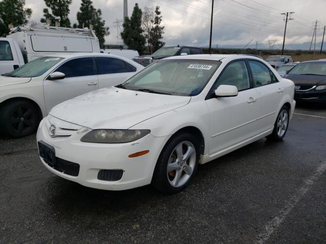 2007 Mazda Mazda6 i