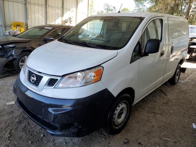 2016 NISSAN NV200 2.5S 3N6CM0KN7GK700852