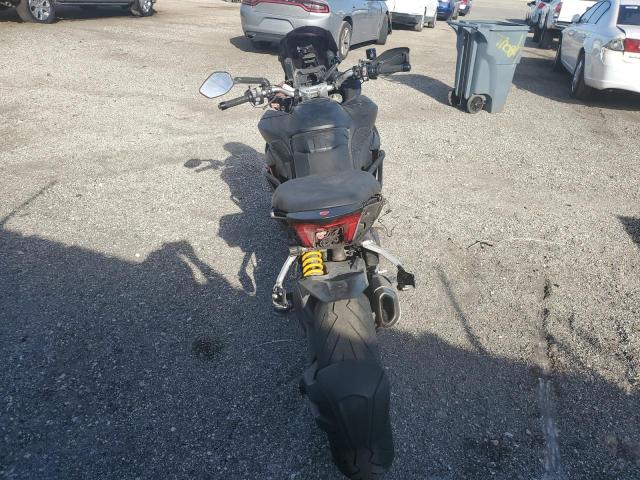 2016 DUCATI MULTISTRAD XDM12BWW2GB009047