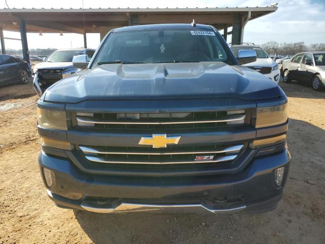 2016 CHEVROLET SILVERADO 3GCUKSEC2GG303586