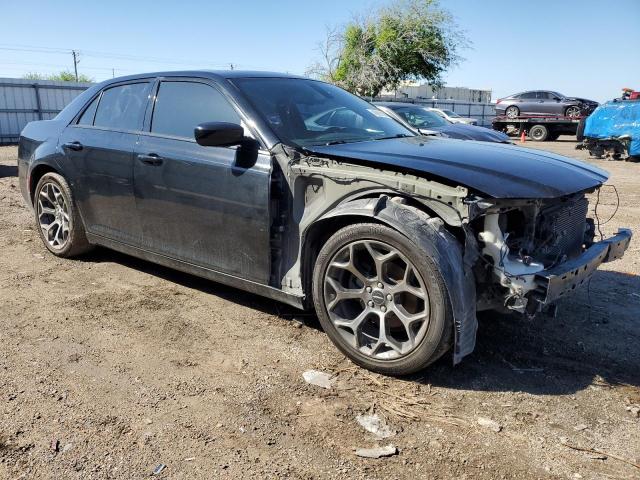 2018 CHRYSLER 300 S 2C3CCABG1JH144582