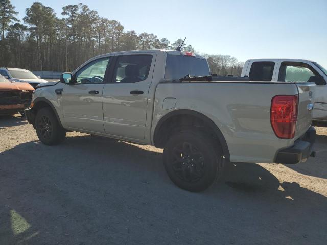 2022 FORD RANGER XL 1FTER4EH5NLD42731