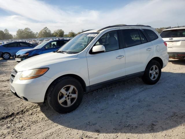 2008 Hyundai Santa Fe GLS