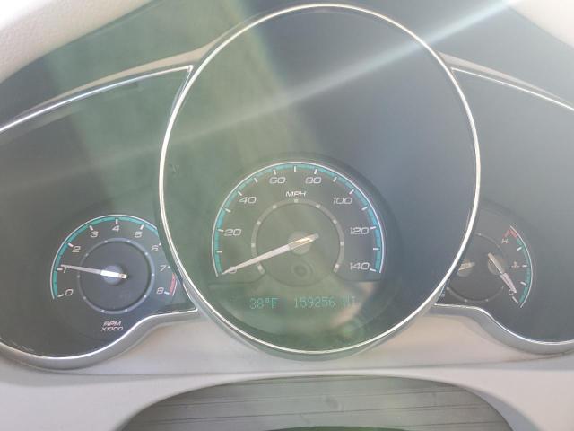 2009 Chevrolet Malibu - Image 9