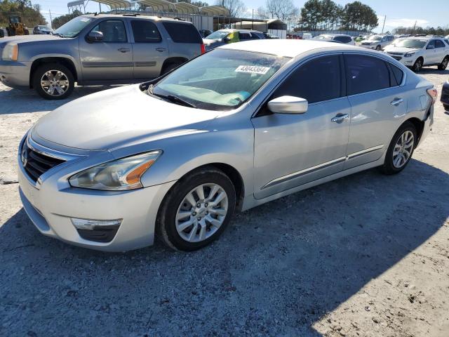 2015 Nissan Altima 2.5 2.5L(VIN: 1N4AL3AP3FC176224