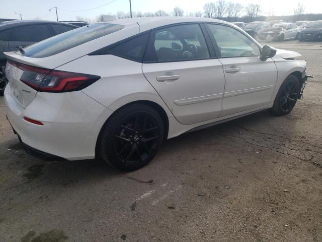 2024 HONDA CIVIC SPOR 19XFL2H8XRE002060