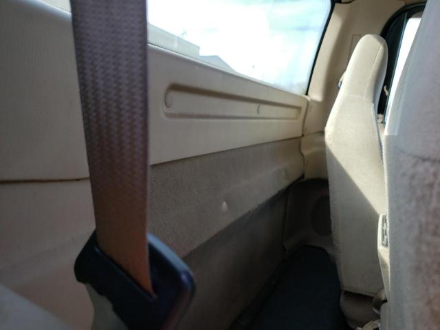 2001 Ford F150 VIN: 1FTZF07201KA77776 Lot: 44117814