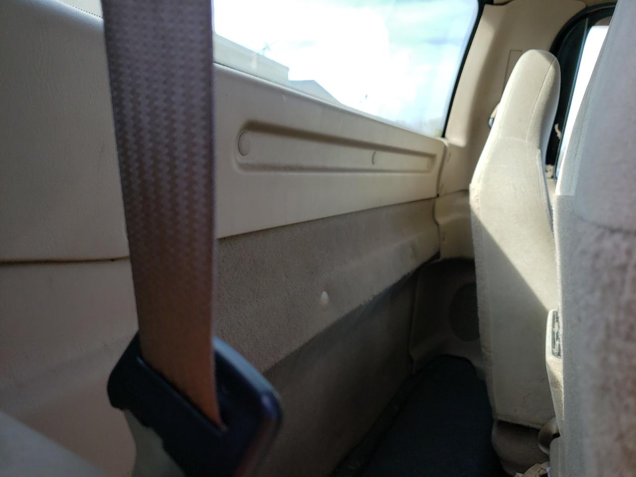 1FTZF07201KA77776 2001 Ford F150