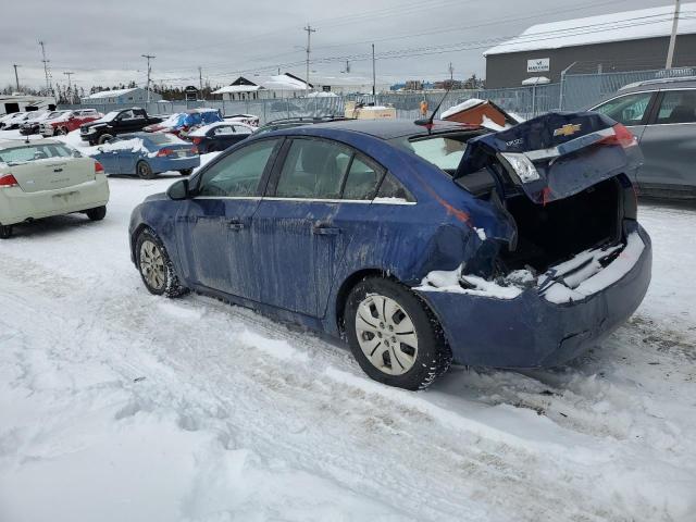 Vin: 1g1pf5sc7c7338243, lot: 42972074, chevrolet cruze lt 20122