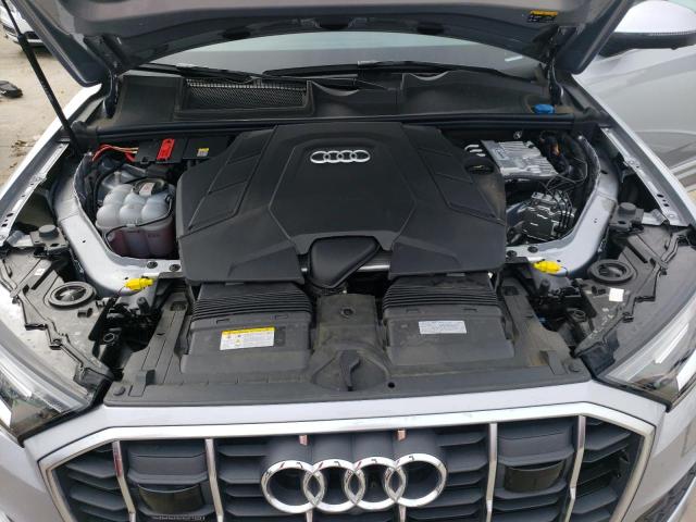 VIN WA1LXBF77ND020958 2022 Audi Q7, Premium Plus no.12