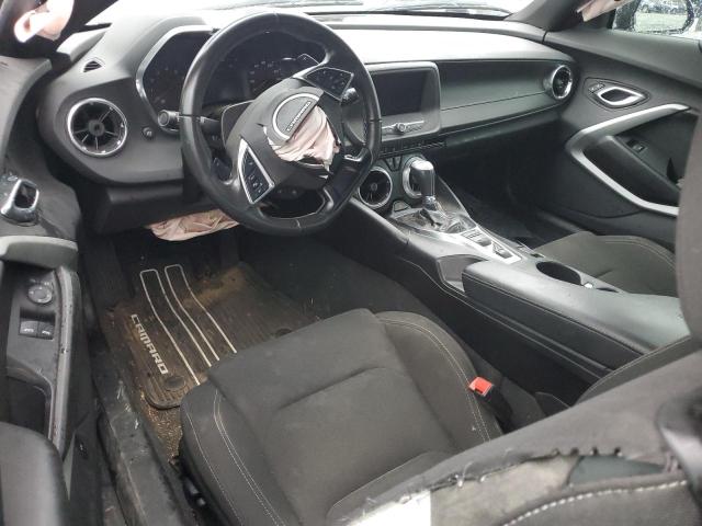 2022 CHEVROLET CAMARO LS 1G1FB1RS5N0126370
