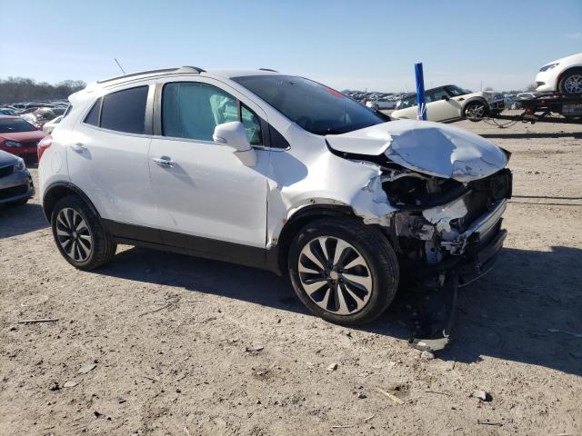 2019 BUICK ENCORE ESS KL4CJCSM7KB747270