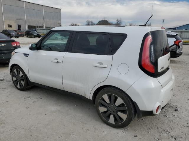 2015 Kia Soul ! VIN: KNDJX3A58F7121693 Lot: 41886294