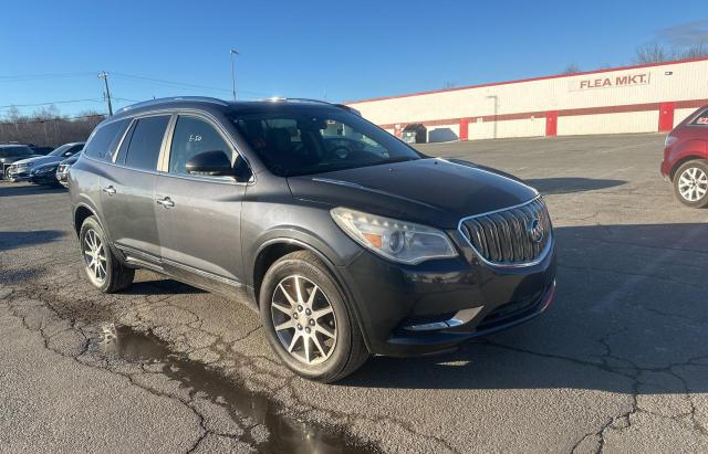 2014 Buick Enclave 