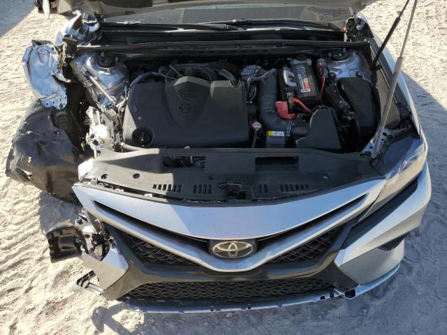 VIN 4T1NZ1AK6LU035927 2020 Toyota Camry, Trd no.11