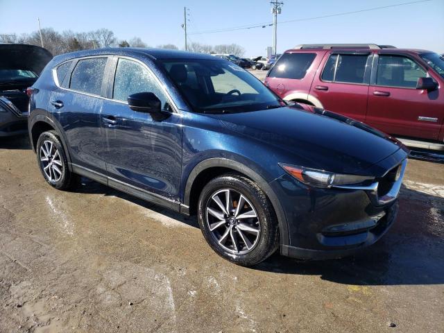 2018 MAZDA CX-5 TOURI JM3KFBCM3J0448100