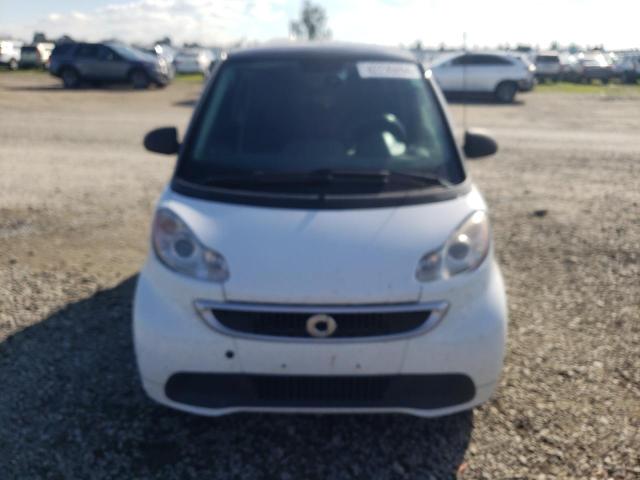 VIN WMEEJ3BA6EK759839 2014 SMART FORTWO no.5