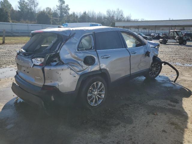 2020 JEEP CHEROKEE L - 1C4PJLLB8LD568553