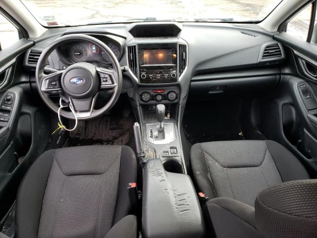 2020 SUBARU IMPREZA PR - 4S3GTAV6XL3712124