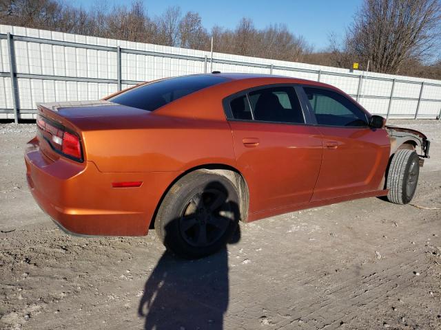 2011 Dodge Charger VIN: 2B3CL3CG7BH614896 Lot: 42667994