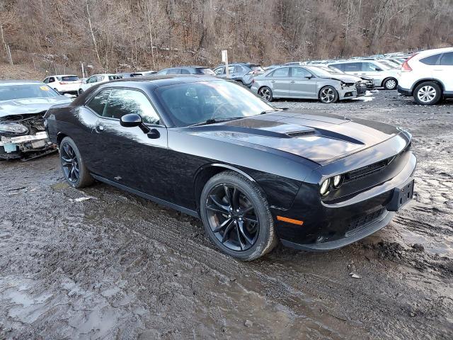 2016 DODGE CHALLENGER 2C3CDZAGXGH119489
