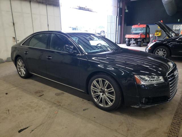 2015 AUDI A8 L QUATT - WAU32AFD5FN041451