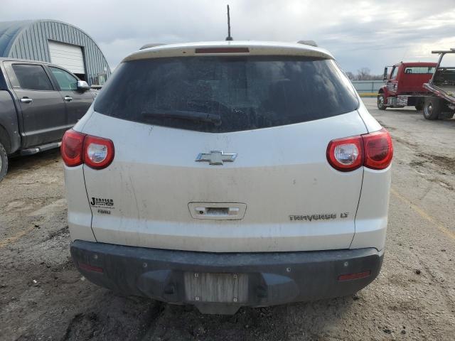 2011 Chevrolet Traverse Lt VIN: 1GNKVJED8BJ150440 Lot: 41021624