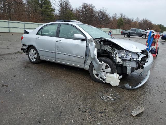 2007 Toyota Corolla Ce VIN: JTDBR32E270135063 Lot: 43618864