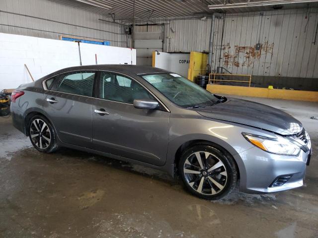 2018 NISSAN ALTIMA 2.5 - 1N4AL3AP4JC101119