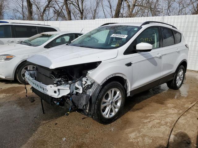 1FMCU9GD8JUC34701 2018 FORD ESCAPE - Image 1