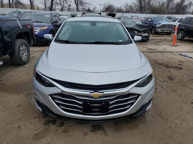 2021 Chevrolet Malibu Lt VIN: 1G1ZD5ST1MF062938 Lot: 39179724