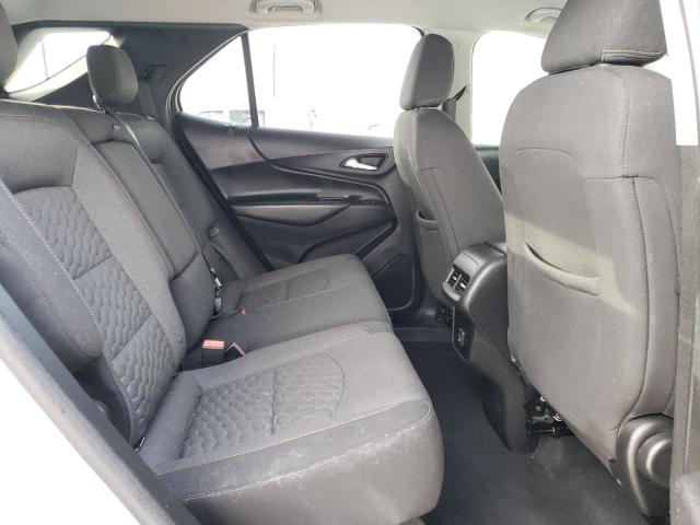 2019 CHEVROLET EQUINOX LT - 2GNAXUEV8K6196296