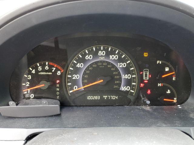 2010 Honda Odyssey Lx VIN: 5FNRL3H2XAB087902 Lot: 44938194