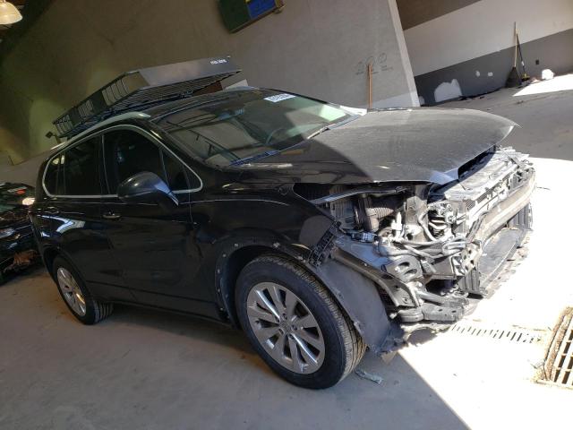 2017 BUICK ENVISION E LRBFXBSAXHD062659