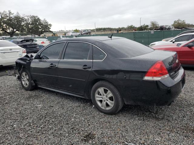 2G1WA5E36E1175607 | 2014 Chevrolet impala limited ls