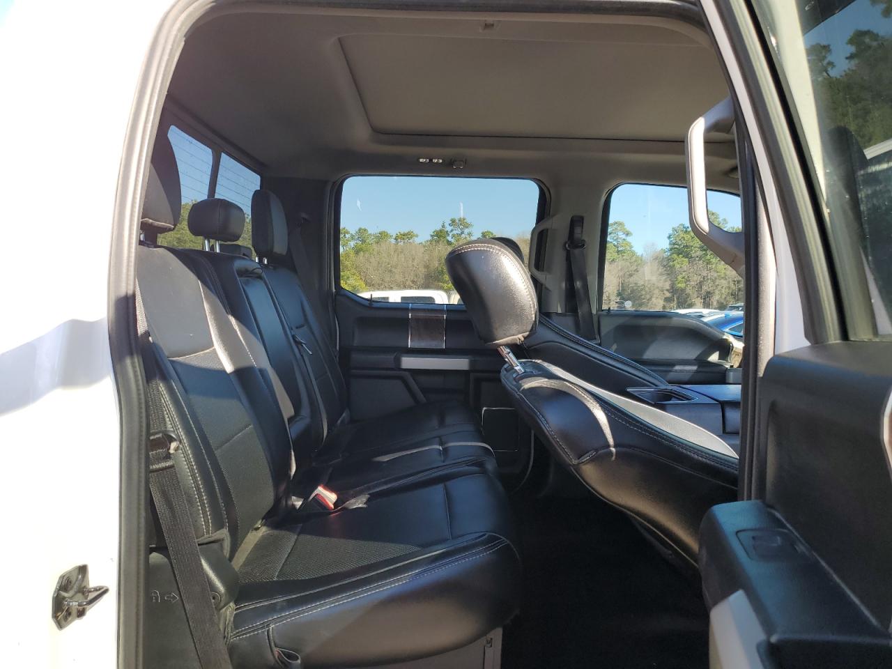 VIN: 1FT8W3BT3KEE20304 2019 FORD F350