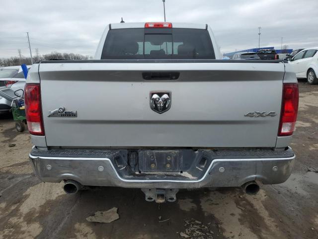 2016 RAM 1500 SLT 1C6RR7LT4GS330631