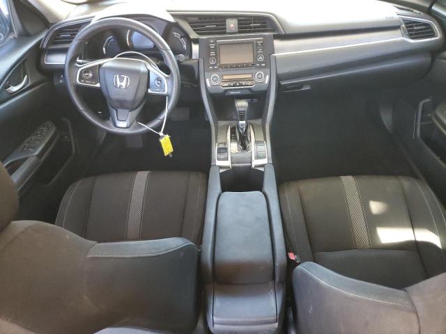 2016 HONDA CIVIC LX #3173554259