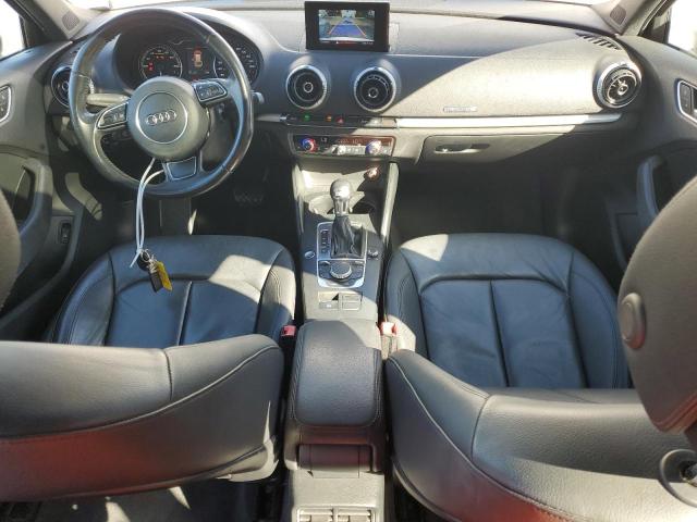 2016 AUDI A3 E-TRON - WAUVPBFFXGA142513
