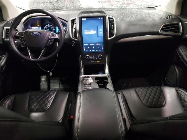 2023 FORD EDGE TITAN - 2FMPK4K95PBA22379