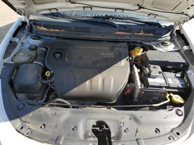 2015 DODGE DART SE - 1C3CDFAA7FD159728