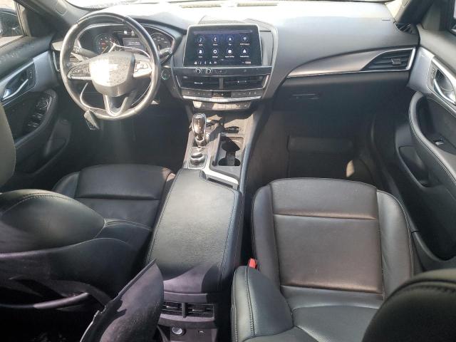 2020 CADILLAC CT5 PREMIU - 1G6DT5RK4L0124256