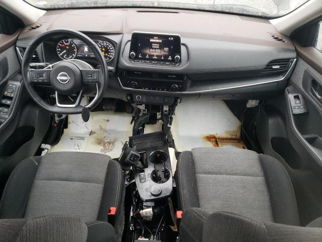 2022 NISSAN ROGUE S - 5N1AT3AB5NC704905