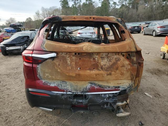 2021 BUICK ENCLAVE ES 5GAERBKW3MJ220520